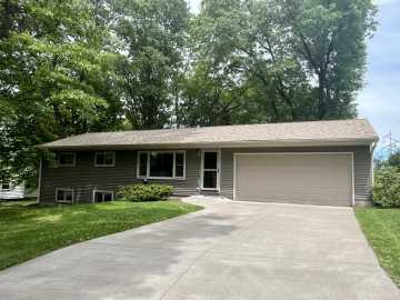 Eau Claire, WI: 3464 Potter Road