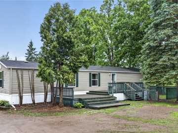 Danbury, WI: 7626 Main Street