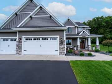 Eau Claire, WI: E5251 Basswood Road