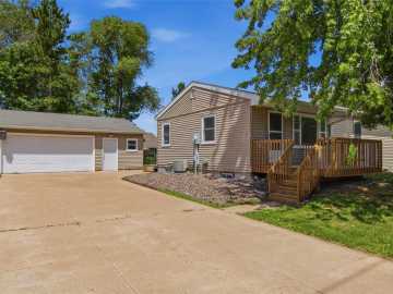 Eau Claire, WI: 3140 W Folsom Street