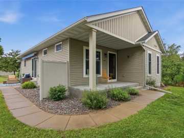 Eau Claire, WI: 2508 State Street