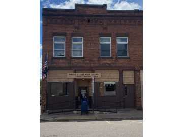 Mellen, WI: 119-121 E Bennett Avenue