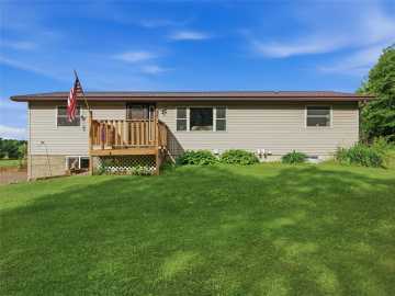 Exeland, WI: 995N Zettel Road