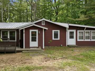 Hayward, WI: 11157W County Hwy B 