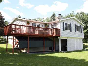 Cumberland, WI: 1790 12th Avenue 