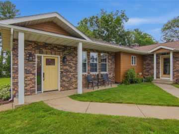Chippewa Falls, WI: 18618 54th Avenue