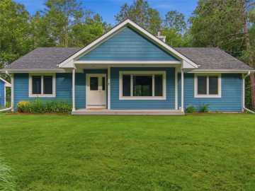Hayward, WI: 16544 W Mc Graw Road
