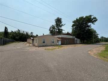 Exeland, WI: 881 N Grant Avenue