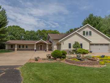 Chippewa Falls, WI: 16150 93rd Avenue