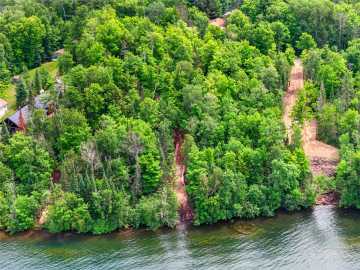 Stone Lake, WI: XXX Long Lake Road