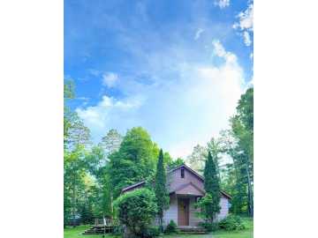 Solon Springs, WI: 9292 E Evergreen Avenue