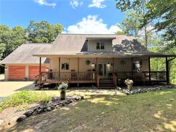 New Auburn, WI: 26755 160th Street