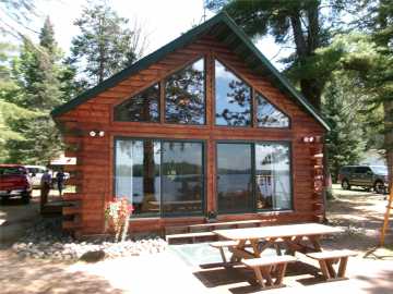Hayward, WI: 12817 N O'Connor Road