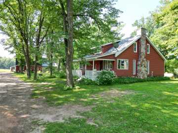 Spooner, WI: W5461 Highway 70 