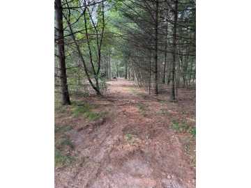 Chetek, WI: Lot 2 24 3/4 Street