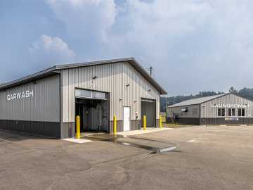 Hixton, WI: 125 Interstate Road