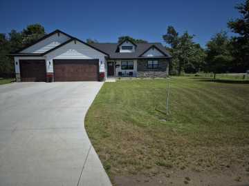 Chippewa Falls, WI: 3557 114th Street