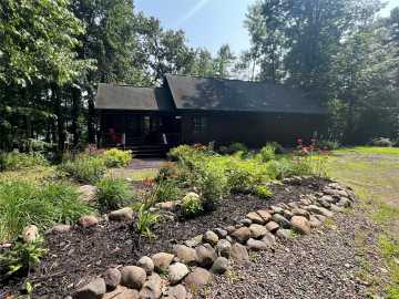 Stone Lake, WI: N4586 Radtke Road