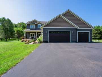 Elk Mound, WI: E8270 660th Avenue