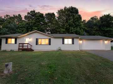 Balsam Lake, WI: 134 James Court