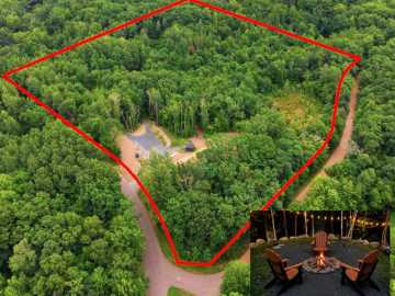 New Auburn, WI: 25307 144th Street