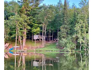 Birchwood, WI: 0 Whisper Trail