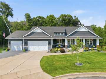 Eau Claire, WI: 4338 Heritage Drive