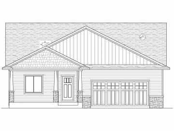 Fall Creek, WI: 111 Hayes Avenue