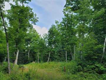 Hayward, WI: 0000 N Lower Twin Lake 