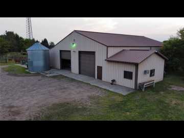 Star Prairie, WI: 00 110th Street