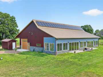 Spooner, WI: N4997 Greenfield Road