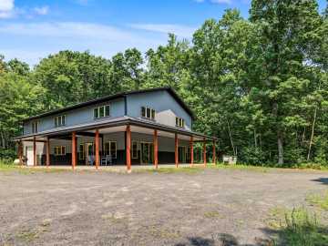 Willard, WI: N9825 Crystal Waters Court 