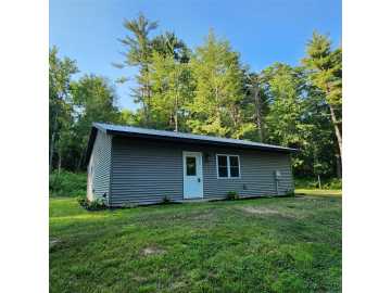 Cameron, WI: 1956 16th Avenue