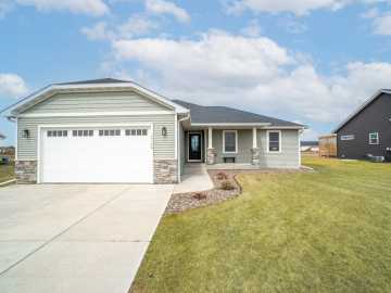 Chippewa Falls, WI: 14176 41st Avenue
