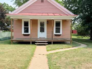 Chippewa Falls, WI: 213 S State Street