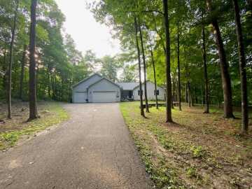 Turtle Lake, WI: 1339 64th Street