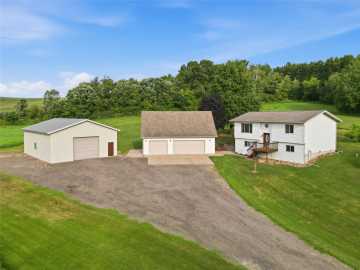 Fall Creek, WI: 9650 US Highway 53 