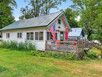 Birchwood, WI: 15639 W Swede Alley