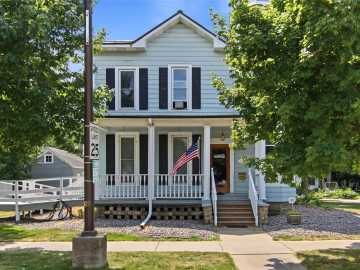 Chippewa Falls, WI: 718 Bay Street