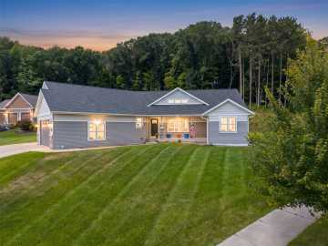 Eau Claire, WI: 3440 Nelson Court