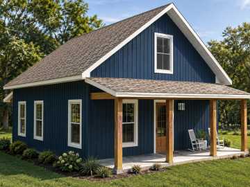 Cumberland, WI: 1903 Carlone Street