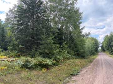 Glidden, WI: On Schwilk Road 