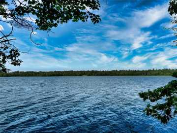 Hayward, WI: 11149 N Merganser Lane