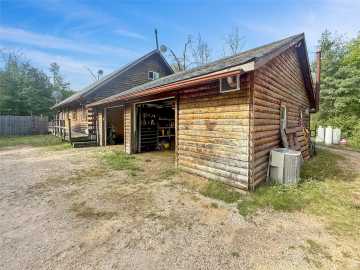 Pound, WI: W11575 W 26th Lane