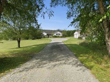 Cornell, WI: 21898 175th Street