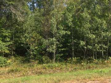 Siren, WI: Lot 26 Shady Lane