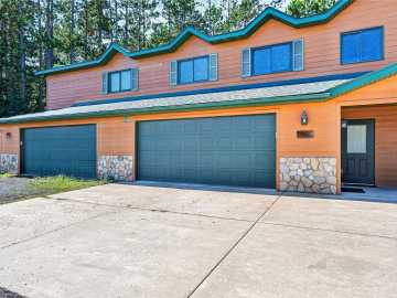 Minong, WI: W7593 Ostrom Road