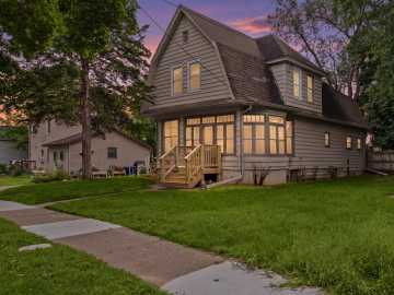 Sparta, WI: 421 Hill Street