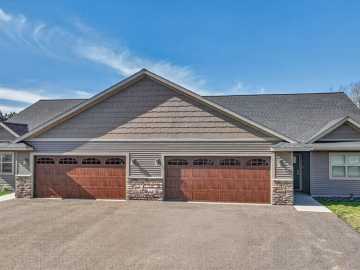 Elk Mound, WI: E7822-E7887 615th Avenue