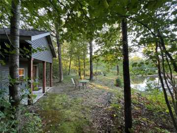 Thorp, WI: W10712 Popple River Road